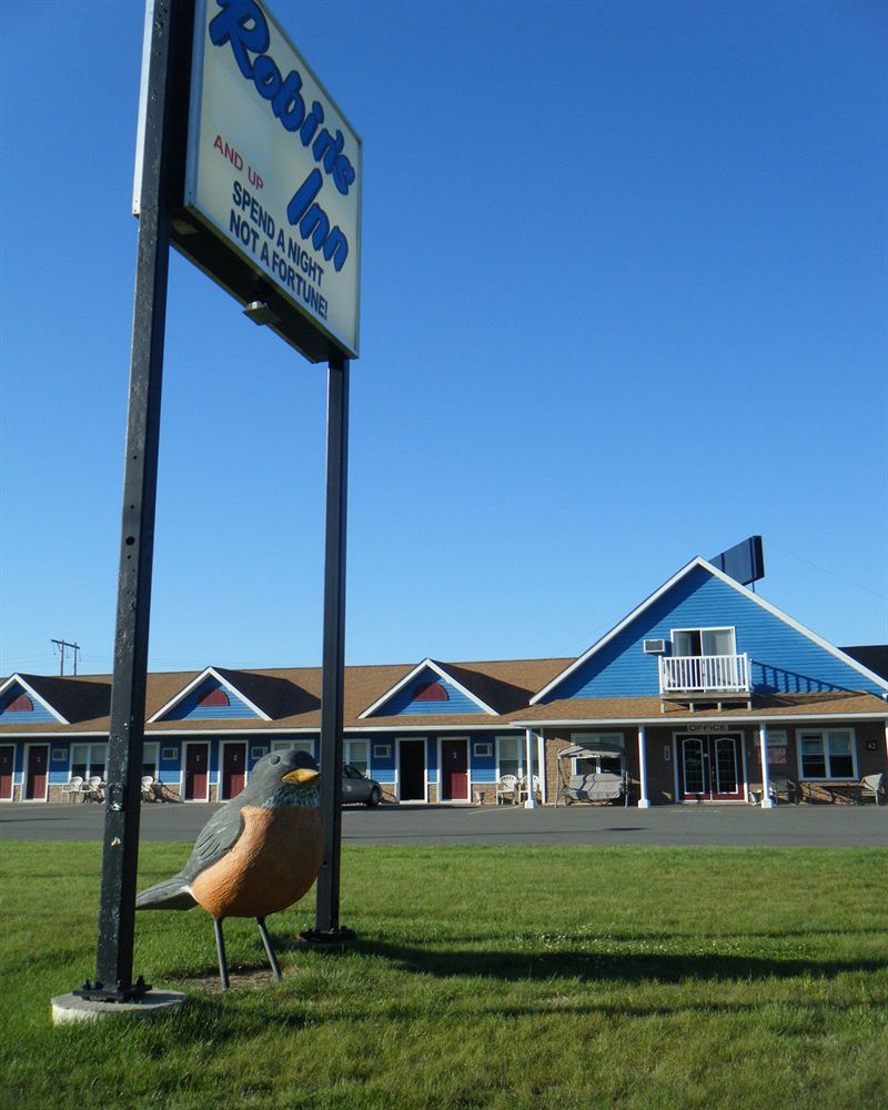 Travelodge By Wyndham Fredericton Esterno foto