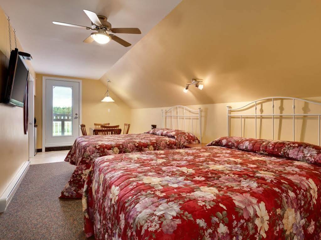 Travelodge By Wyndham Fredericton Esterno foto
